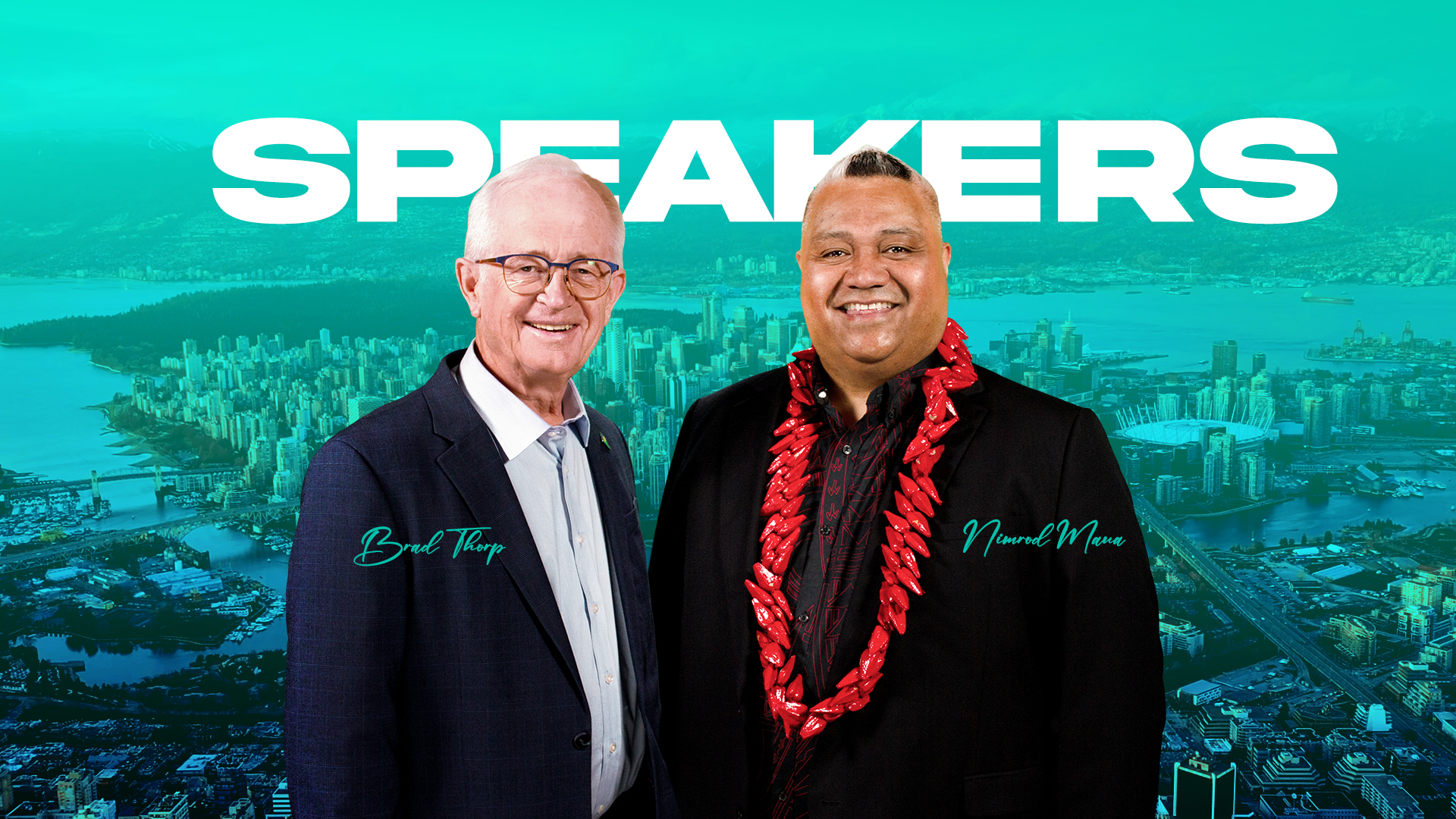 speakers